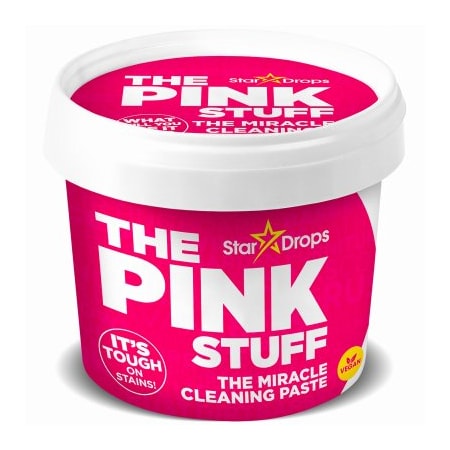 Gsd Distribution Cleaner Paste 176oz PIPAEXP120